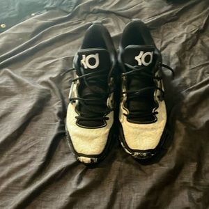 Nike kds light wear no box